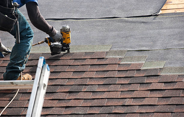 Licensed Flat Roof Repair service in Granada Hills, CA - Brentwood Metal Roofing
